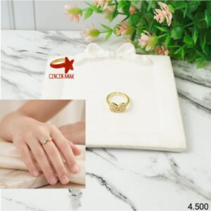 Cincin Anak 122