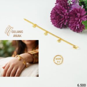 Gelang Anak 19