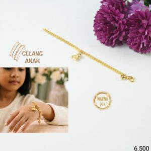Gelang Anak 20